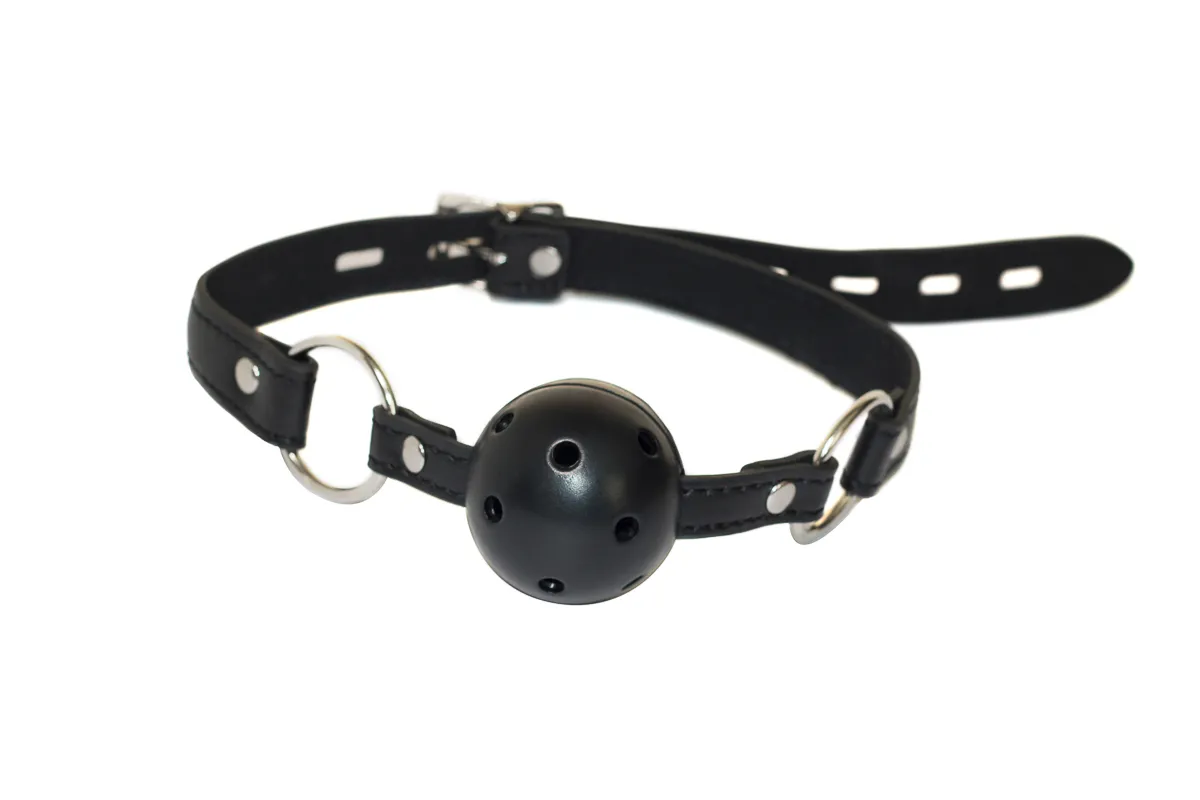 кляп party hard love spell black 1144-01lola в Воронеже