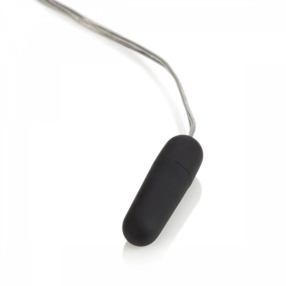 вибропули california exotic novelties body & soul duplicity, черные в Воронеже