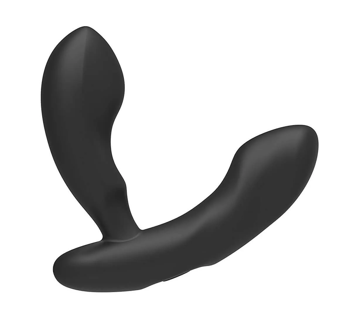 стимулятор простаты с приложением lovense edge, черный в Воронеже