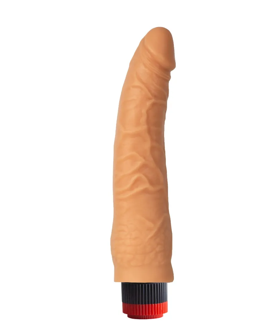 вибратор гелевый 110700ru в Воронеже