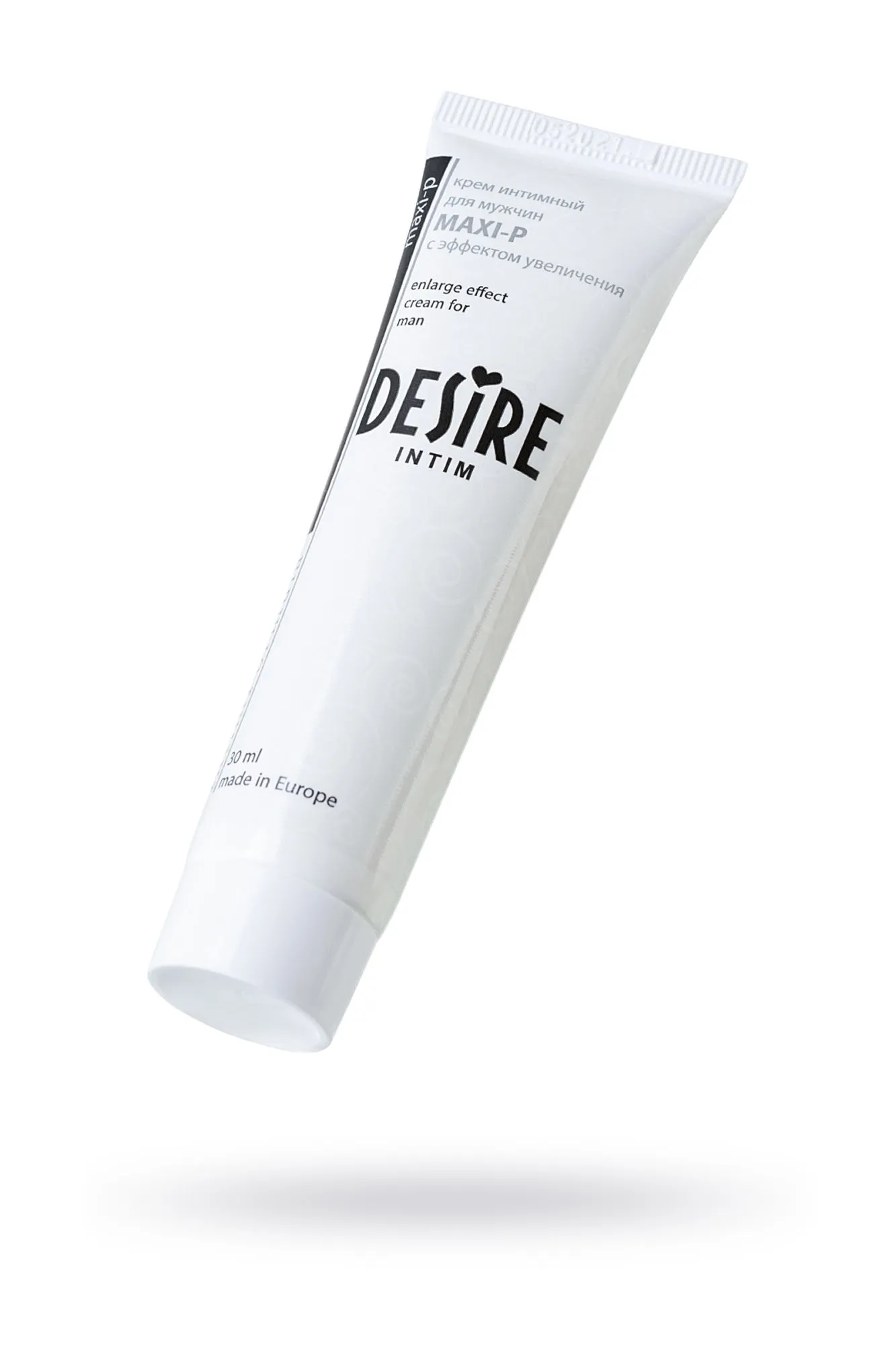 крем для мужчин desire "maxi-p", 30мл в Воронеже