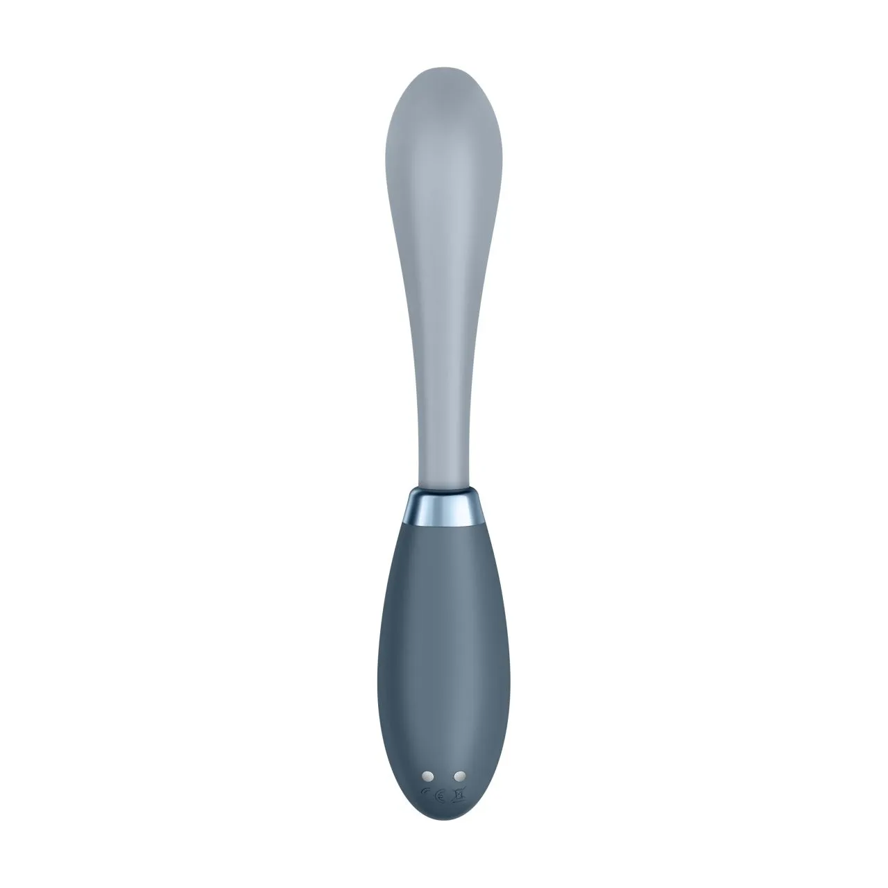 вибромассажер g-spot flex 3 (grey) в Воронеже