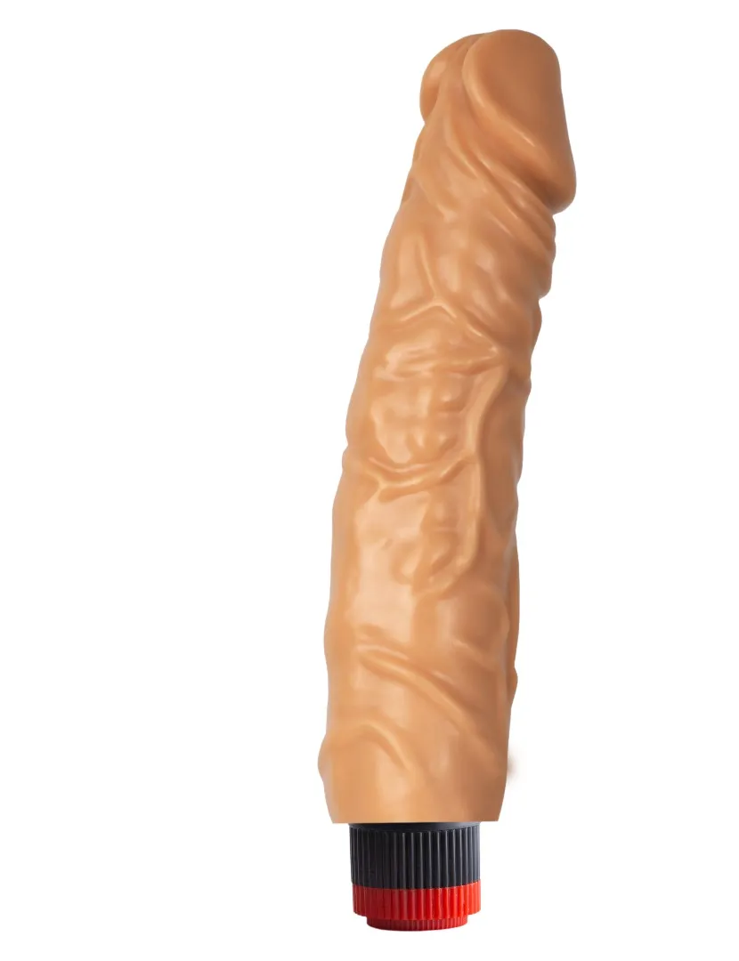 вибратор гелевый 110500ru в Воронеже