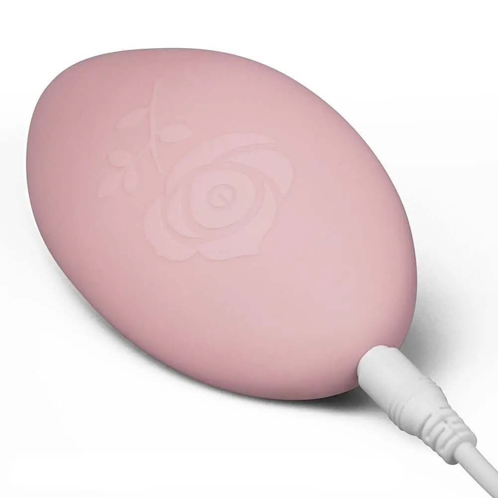 вибратор lovetoy ijoy clitoral vibe, розовый в Воронеже