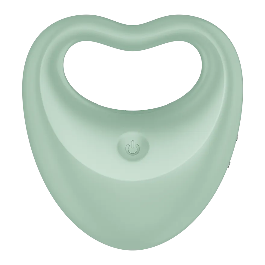 вибратор на палец perfect pair 3 green 043753sa в Воронеже