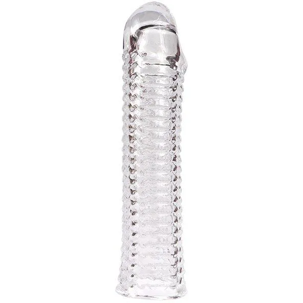 увеличивающая насадка с дополнительной стимуляцией kanikule закрытого типа в Воронеже