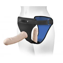 трусы двойной удар 7067/14,19,1м-ххl в Воронеже