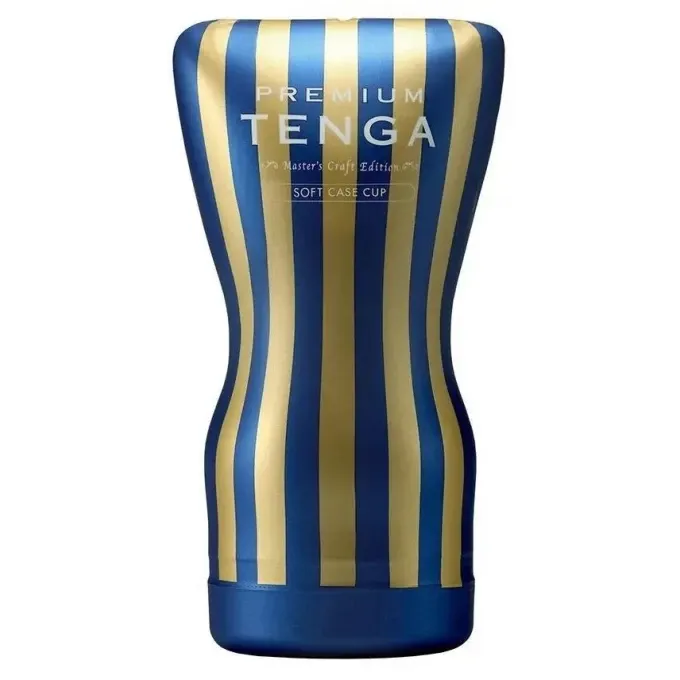 мастурбатор tenga premium soft case cup в Воронеже