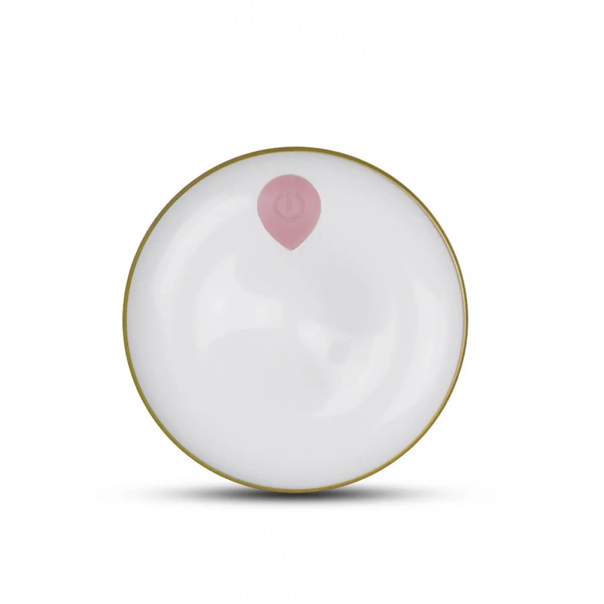 вибратор lovetoy ijoy clitoral vibe, розовый в Воронеже