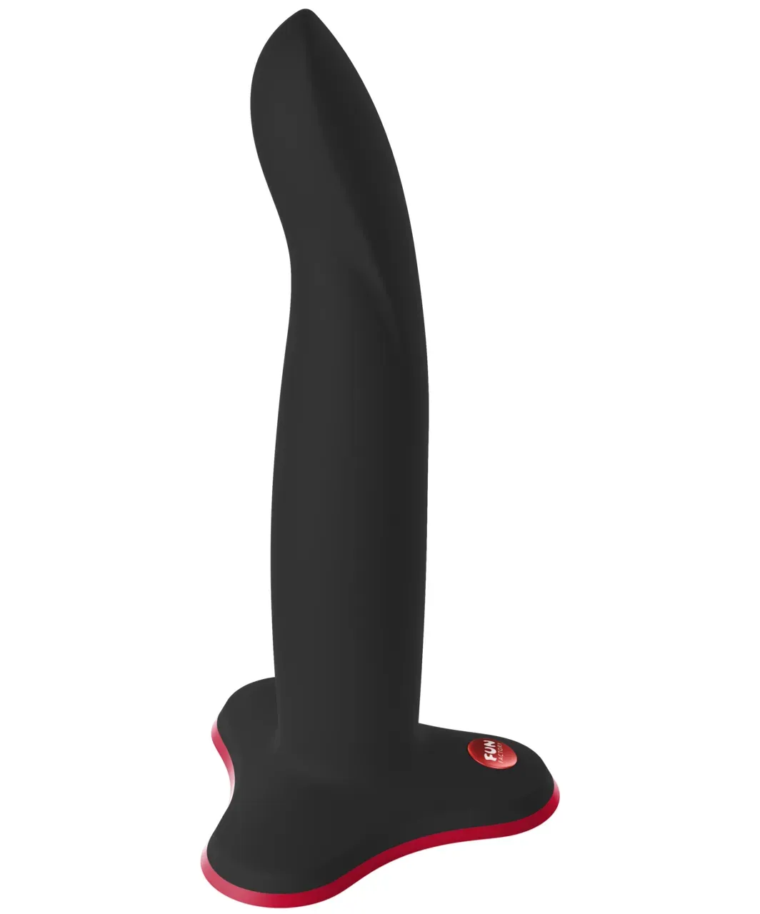 имитатор fun factory - limba flex l black в Воронеже