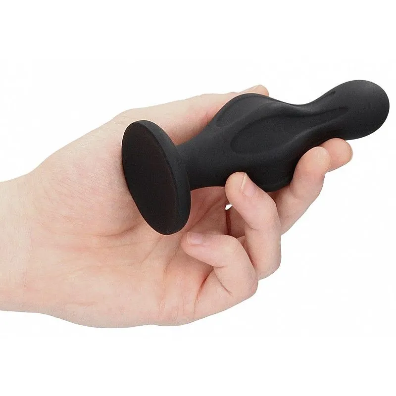 анальная пробка shots media magic butt plug в Воронеже