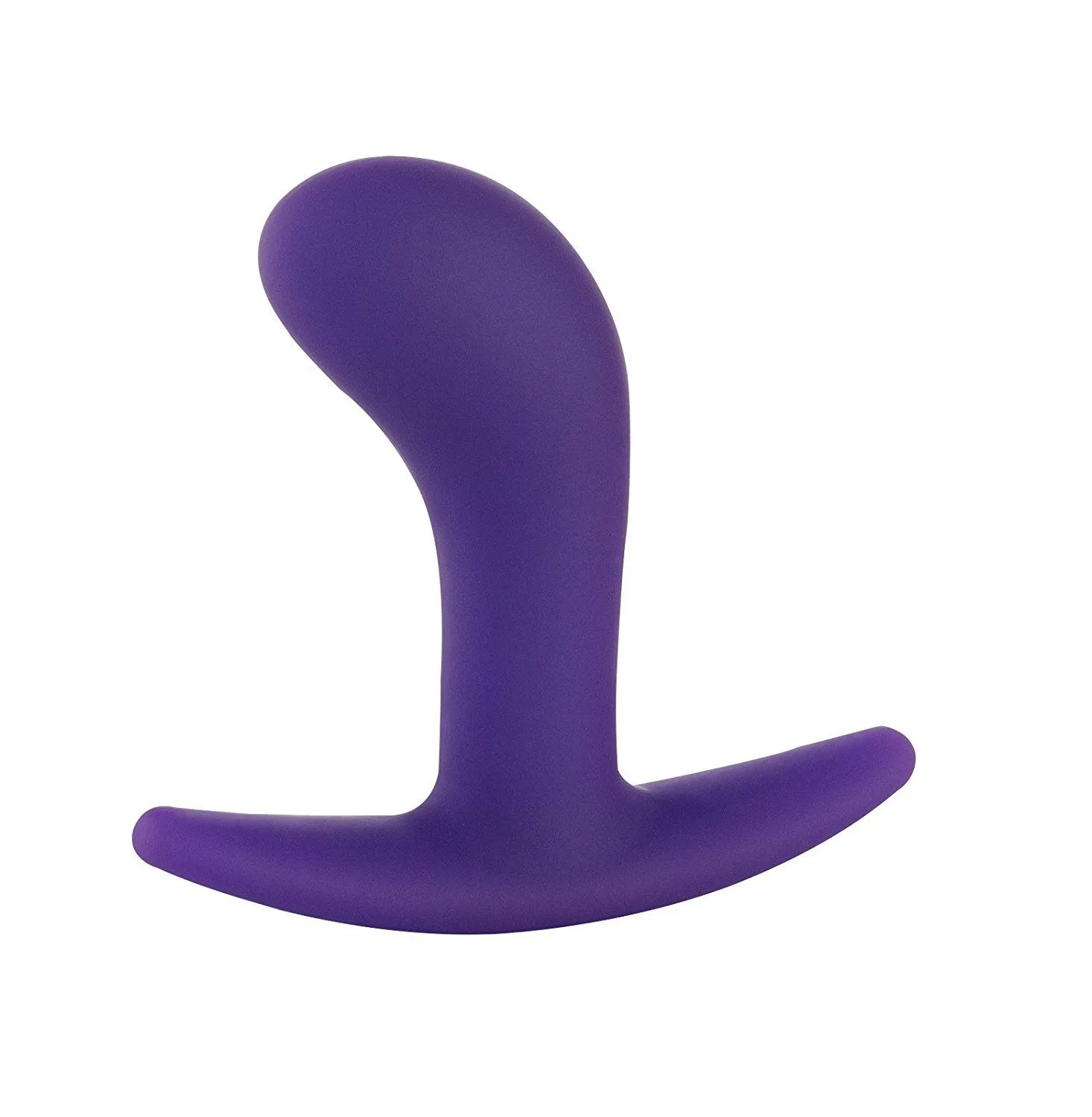 анальный стимулятор fun factory bootie medium, фиолетовый в Воронеже