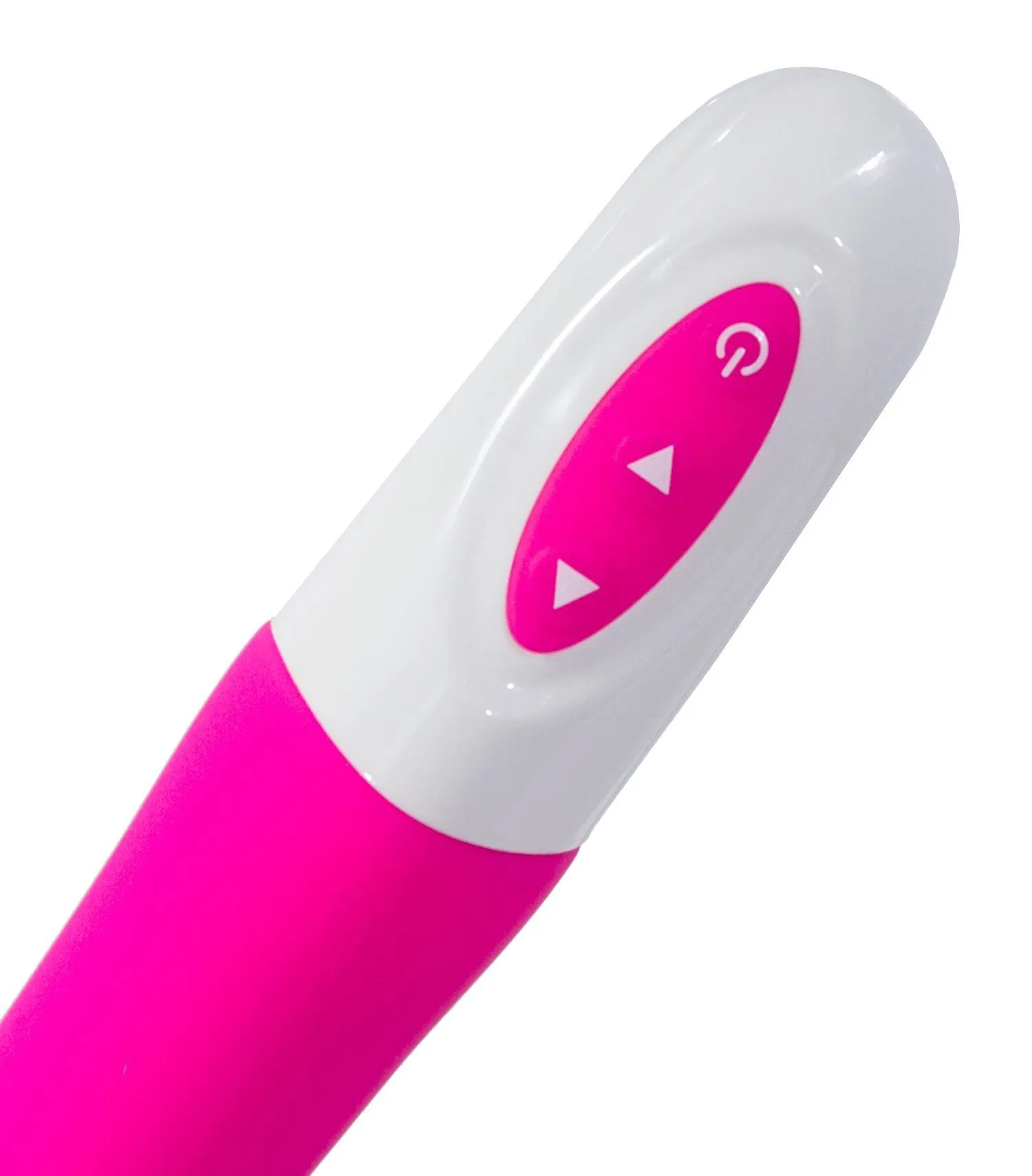 пульсатор jjyoung thrusing vibe, темно-розовый в Воронеже