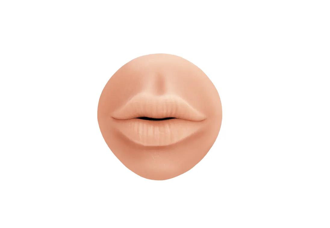 мастурбатор satisfaction sweet lips 2105-01lola в Воронеже