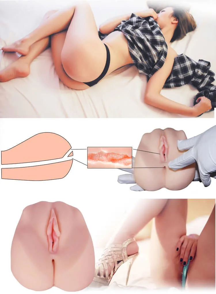 мастурбатор lovetoy pet pussy & ass melissa jacobs, с вибропулей в Воронеже