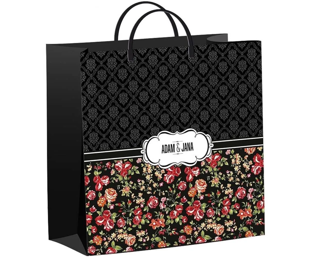 Пакет "Адам", мягкий пластик