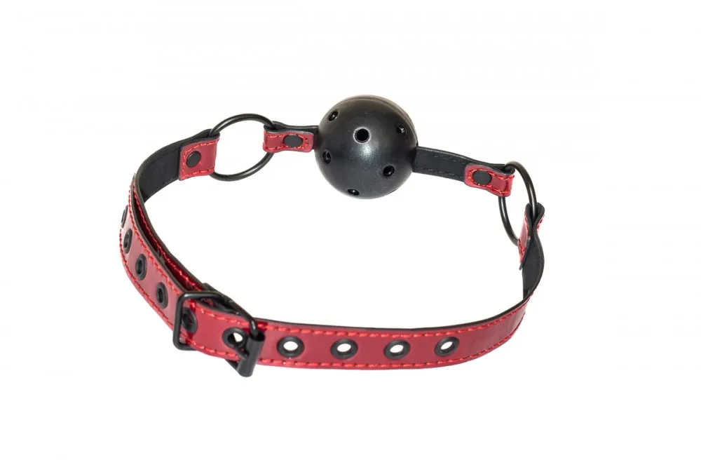 кляп party hard love bite 1153-01lola в Воронеже