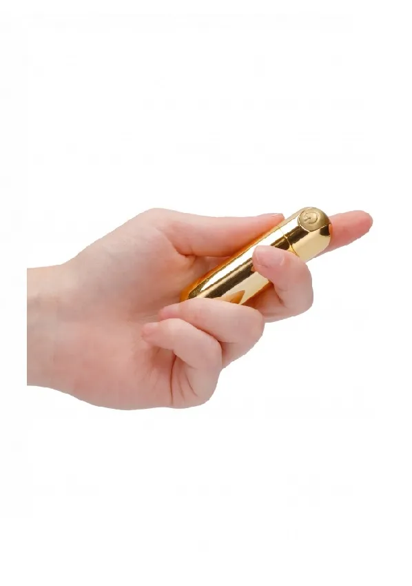 перезаряжаемая вибропуля bgt - 7 speed rechargeable bullet в Воронеже