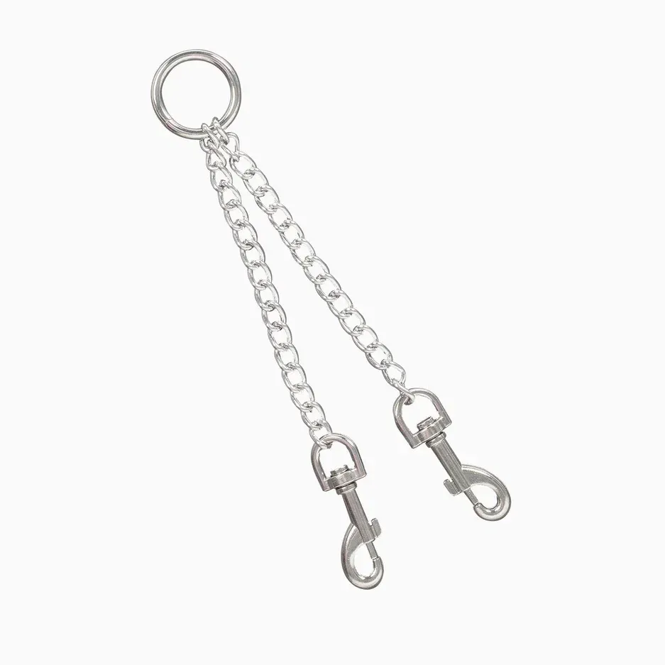 две цепи с карабинами, 35 см в Воронеже