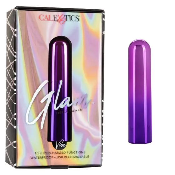 Glam - сила Wand в компактном размере