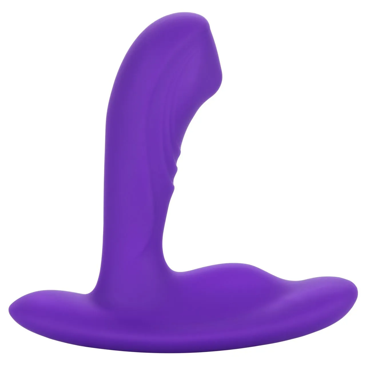массажер простаты с управлением при помощи пульта silicone remote pinpoint pleaser в Воронеже