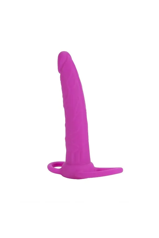 страпон для двойного проникновения (пенетрейшен) dual penetrator в Воронеже