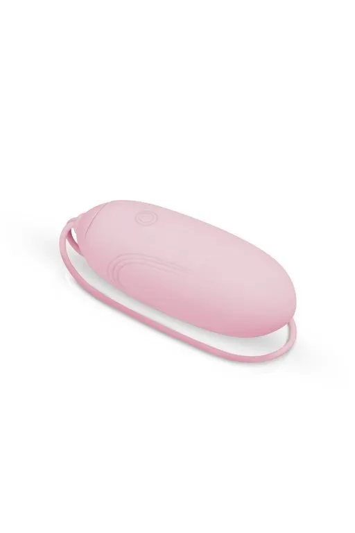 виброяйцо luv egg, розовое в Воронеже