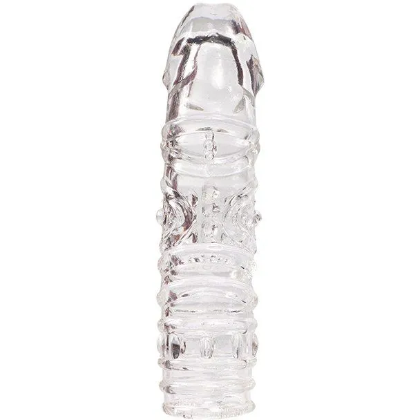 увеличивающая насадка с дополнительной стимуляцией kanikule закрытого типа в Воронеже