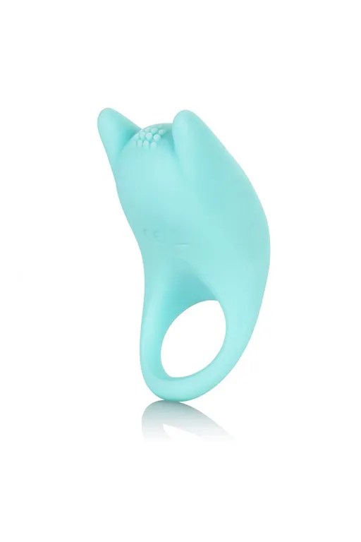 перезаряжаемое эрекционное кольцо silicone rechargeable dual exciter enhancer в Воронеже