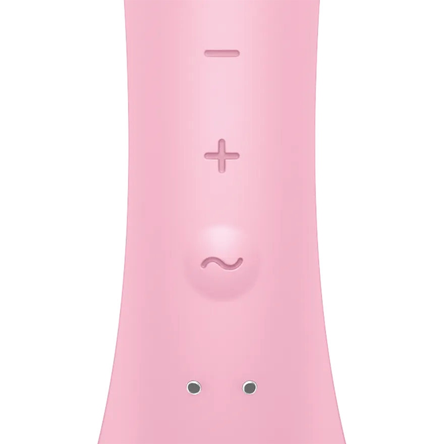 вибратор satisfyer triple oh pink 018249sa в Воронеже