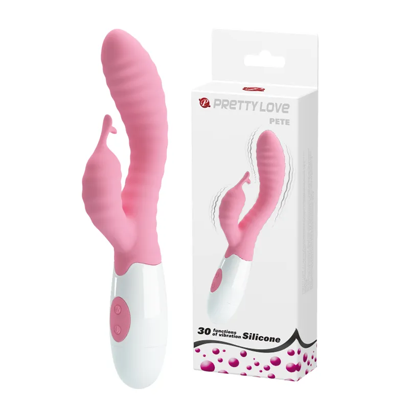 вибратор pretty love pete bi-014705-1 в Воронеже