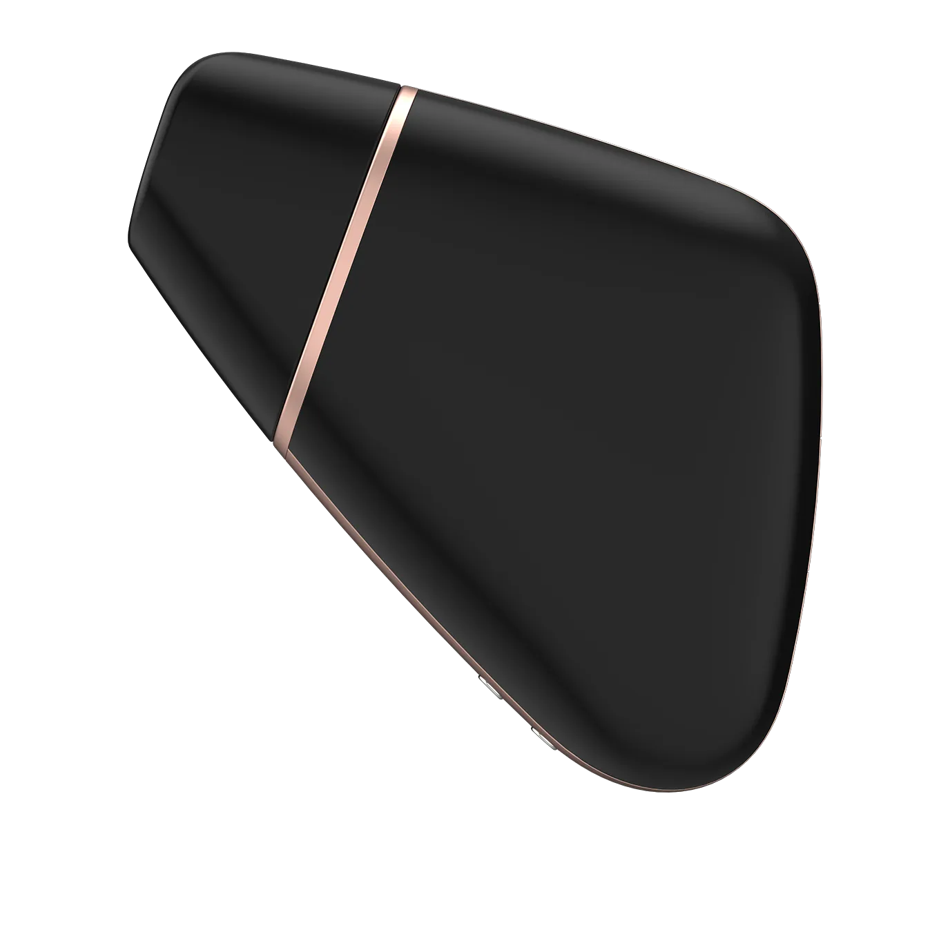 вакуумный массажер с вибрацией satisfyer love triangle black 001784sa в Воронеже