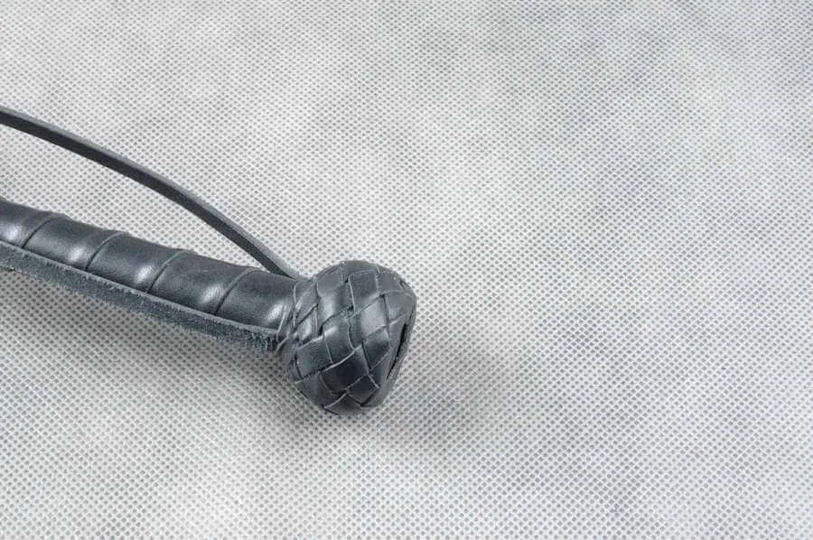 стек о-шлепалка beastly мульти-пульти, чёрный в Воронеже