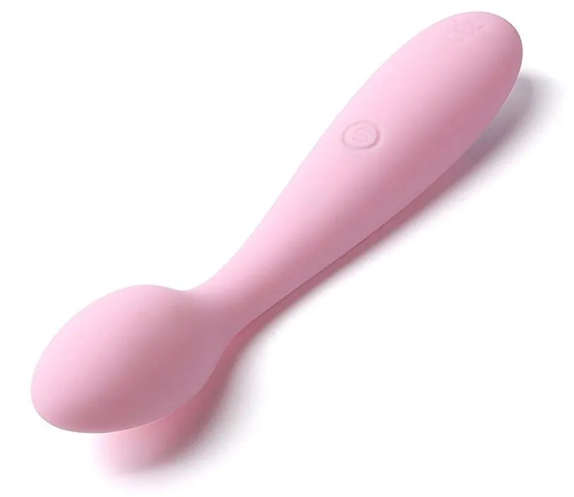 вибратор svakom keri, бледно-розовый в Воронеже