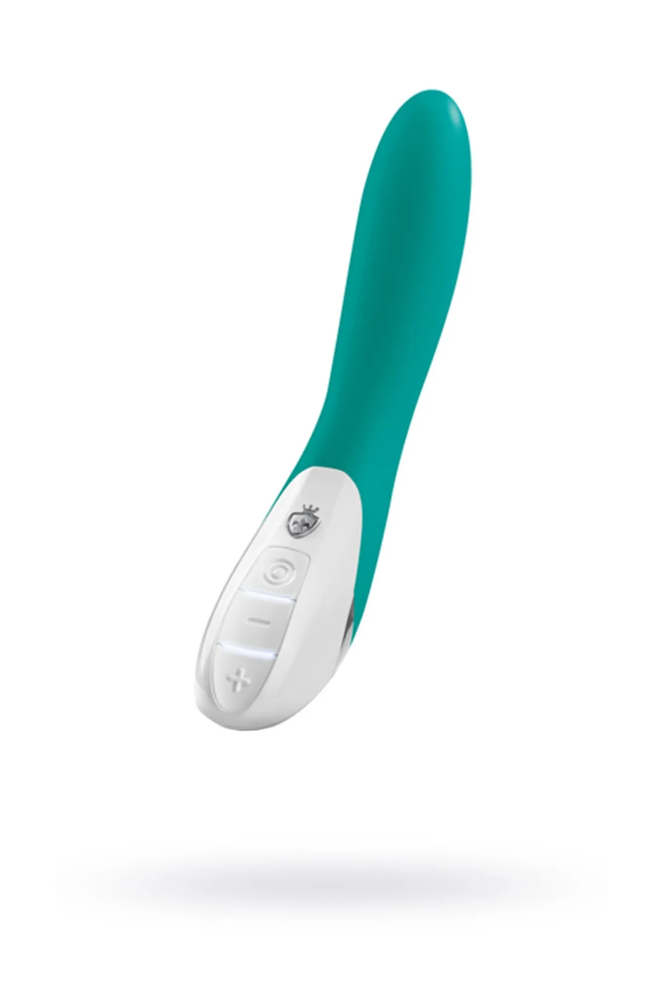 вибратор mystim elegant eric силиконовый, зеленый, в Воронеже