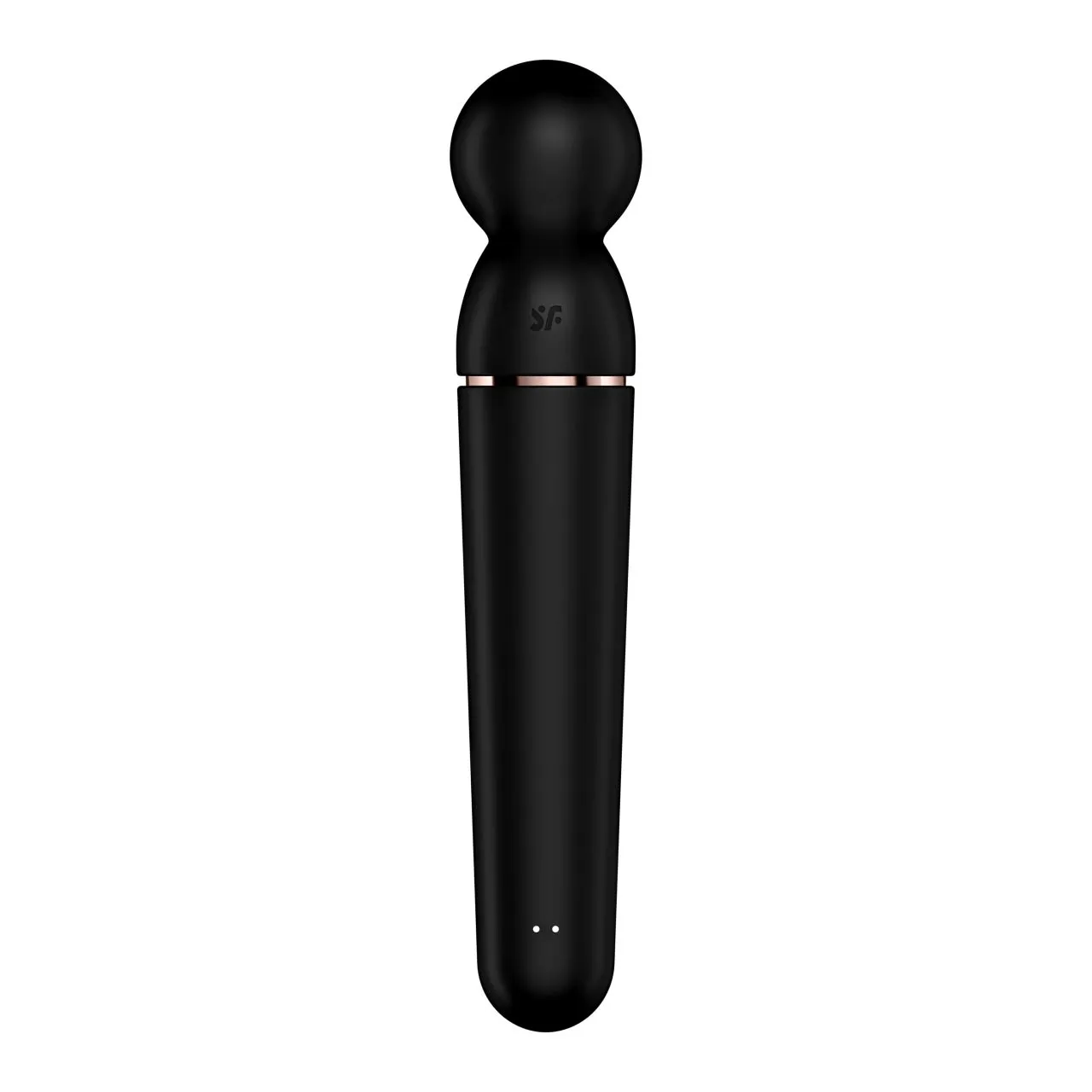 вибромассажер planet wand-er(black/rosegold) в Воронеже