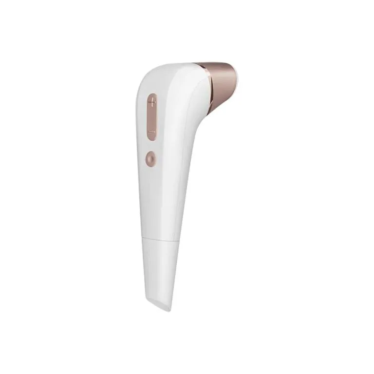 бесконтактный стимулятор клитора satisfyer number two в Воронеже
