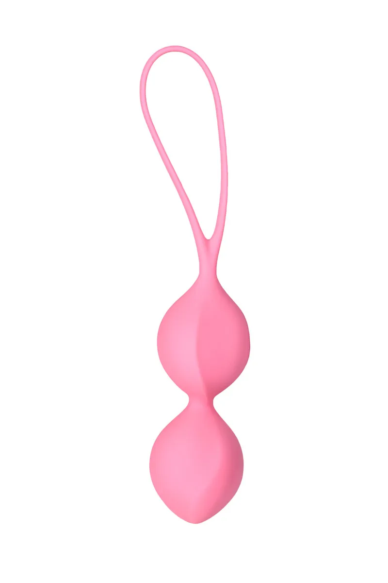 вагинальные шарики satisfyer balls c03 double 3 шт 016518sa в Воронеже