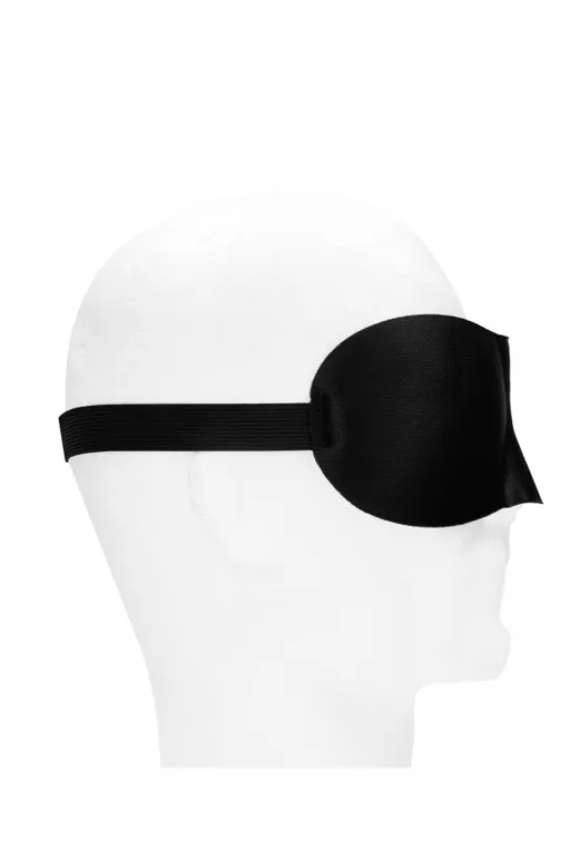 маска на глаза закрытого типа (повязка) curvy eyemask ouch! в Воронеже