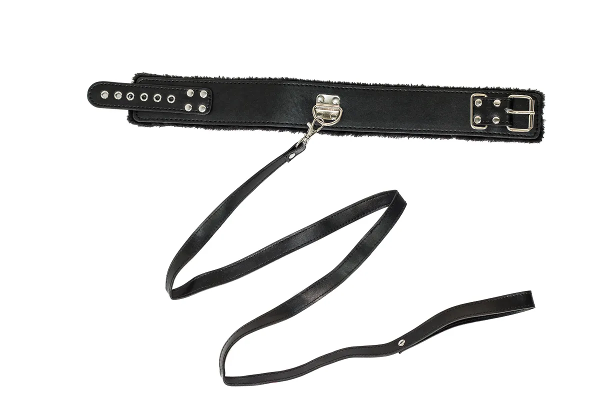 ошейник party hard circus black 1085-01lola в Воронеже