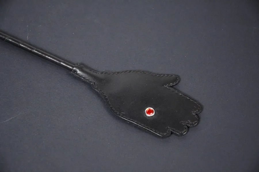 стек с ладонью стоять - бояться длина 800мм в Воронеже