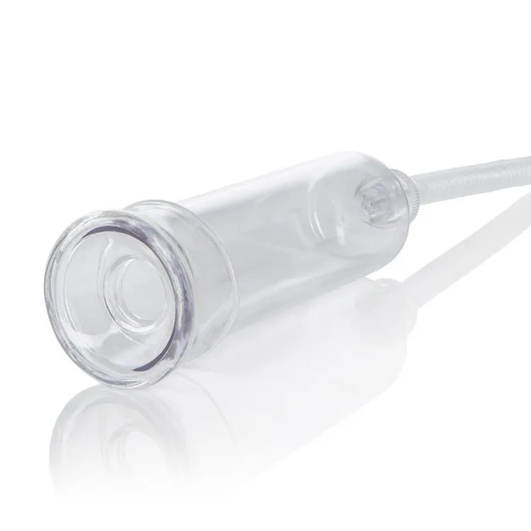 набор мужской california exotic novelties apollo sta-hard kit, с помпой в Воронеже