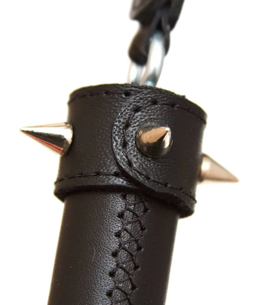 плеть косичка чёрная, 75 см в Воронеже