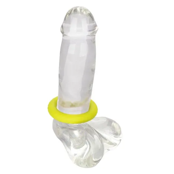 эрекционное кольцо link up ultra-soft edge в Воронеже