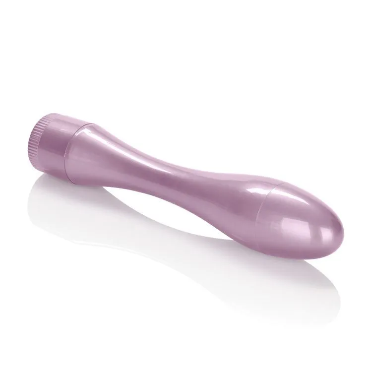 вибратор california exotic novelties teardrop probe, розовый в Воронеже