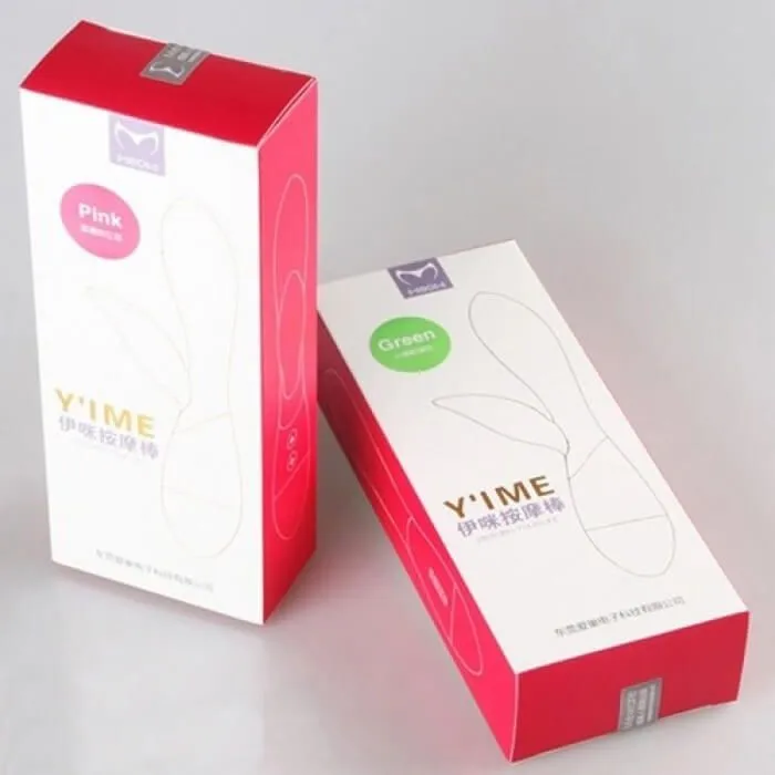 вибратор lovetoy meware yime-y, зеленый в Воронеже