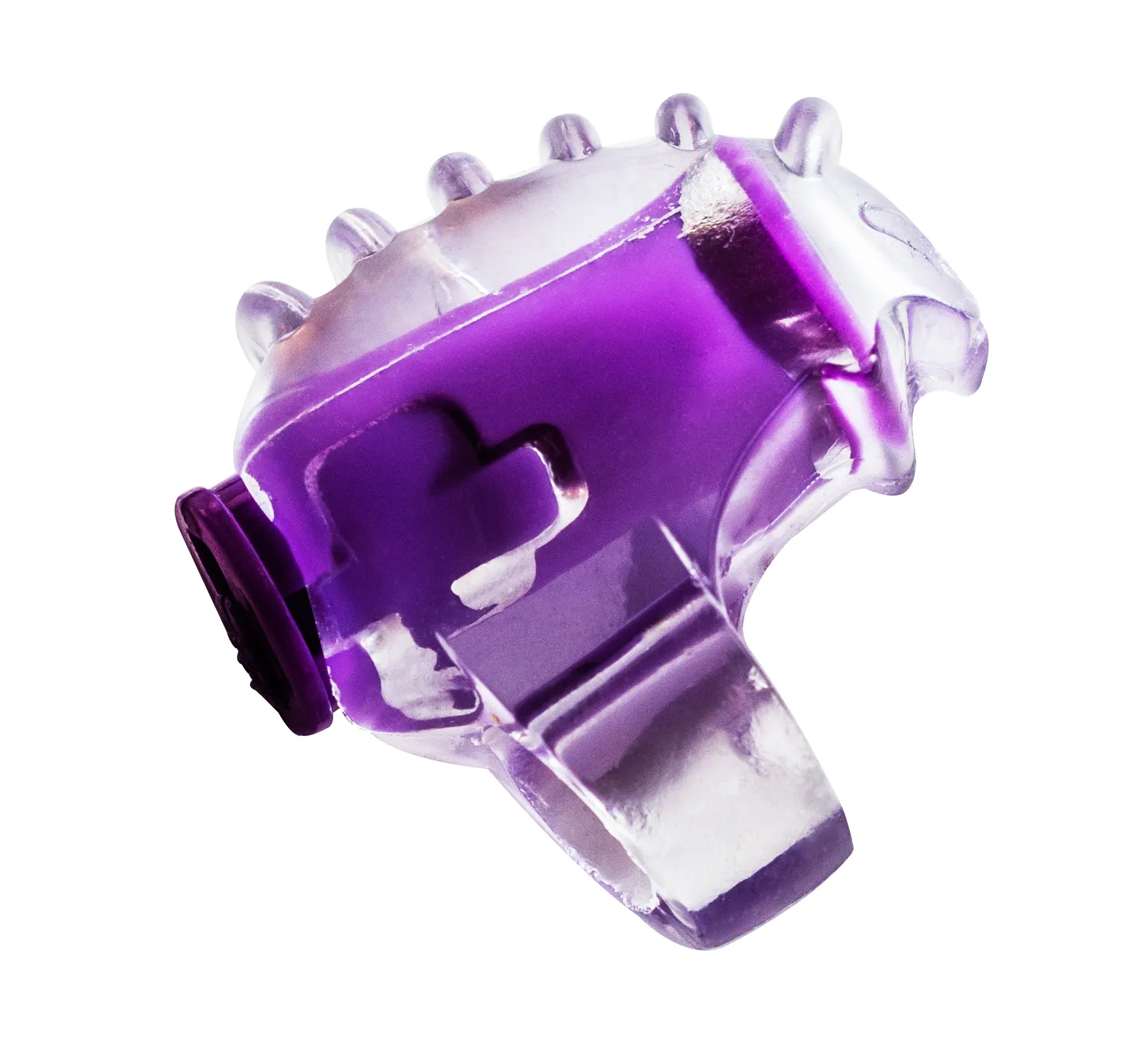 насадка на палец rings chillax purple	0117-00lola в Воронеже