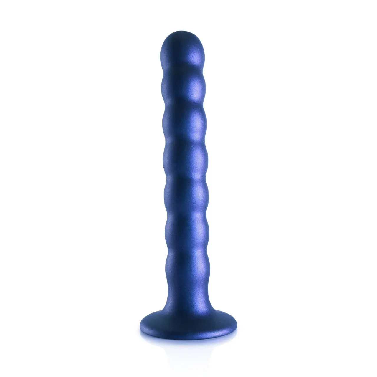 фаллоимитатор beaded g-spot - 16,5 см в Воронеже