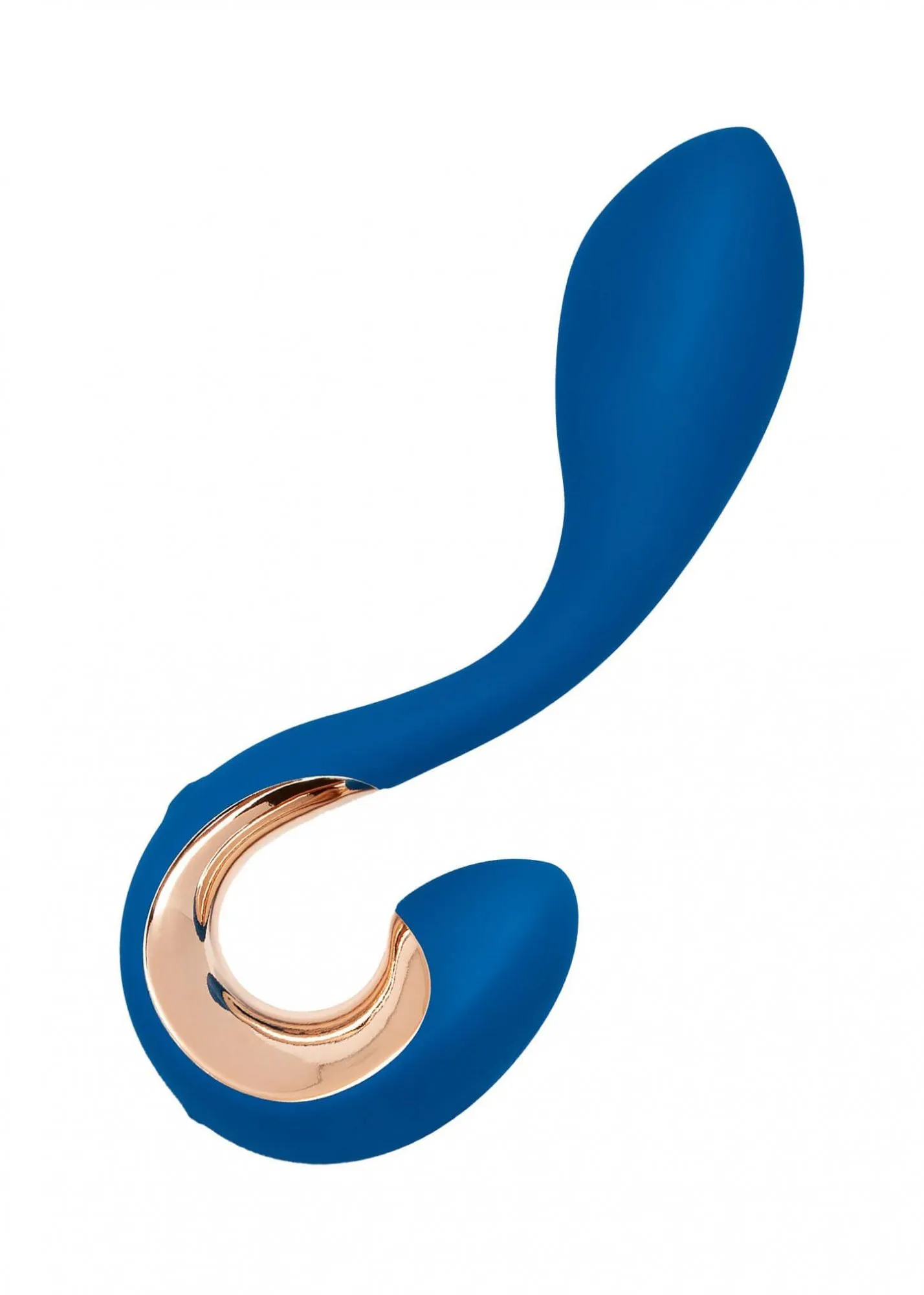 вибратор универсальный gvibe gpop2, синий в Воронеже