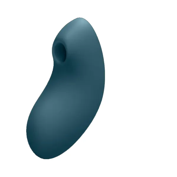 вакуумно-волновой вибростимулятор satisfyer vulva lover 2 (blue) в Воронеже